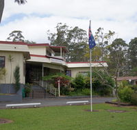 Kempsey Powerhouse Motel - Accommodation Cairns