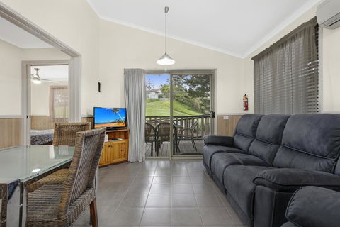 Kendalls Beach Holiday Park - Accommodation Cairns 1