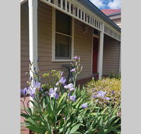 Kenmaur Cottage - Accommodation Cairns