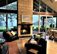 Kenwood Bank Vineyard Retreat - Accommodation Cairns