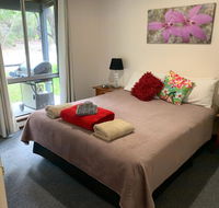 Kerriley Park FarmStay - Accommodation Cairns