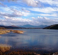 Khancoban Lakeside Caravan Park - Accommodation Cairns