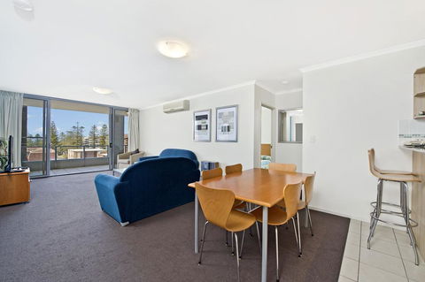 Ki-Ea 538 67 William Street - Accommodation Cairns 3