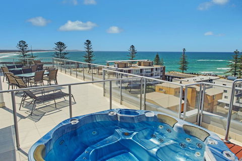 Ki-Ea 538 67 William Street - Accommodation Cairns 1