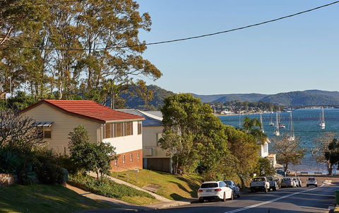 Killcare Weekender - Walk Bay, Beach And Cafes - Pet-friendly - Accommodation Cairns 1