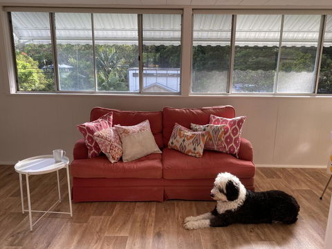 Killcare Weekender - Walk Bay, Beach And Cafes - Pet-friendly - Accommodation Cairns 3