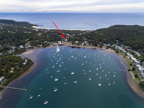 Killcare Weekender - Walk Bay, Beach And Cafes - Pet-friendly - Accommodation Cairns 0