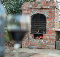 Killynaught Spa Cottages - Accommodation Cairns