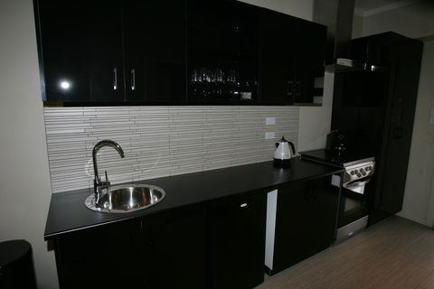 Kindred Lodge Apartments - Accommodation Cairns 2