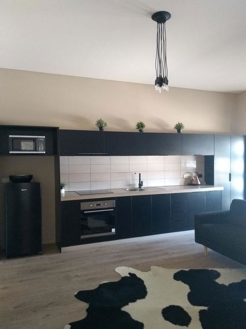 Kindred Parkside Apartments - Accommodation Cairns 0