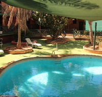 King Sound Resort Hotel - Accommodation Cairns