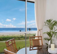 King Tide - Accommodation Cairns