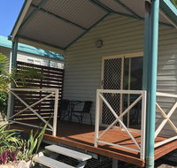 Kingfisher Caravan Park - Accommodation Cairns