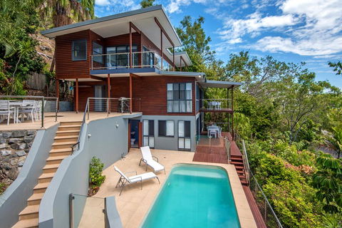 Kingfisher On Hamilton Island - Accommodation Cairns 1
