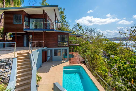 Kingfisher On Hamilton Island - Accommodation Cairns 2