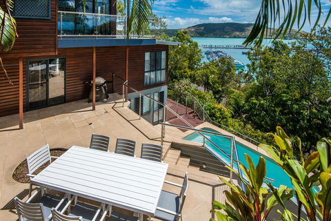 Kingfisher On Hamilton Island - Accommodation Cairns 3