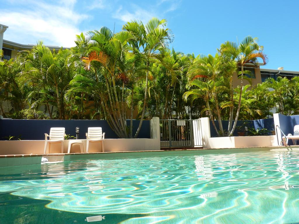Aroona QLD Accommodation Cairns