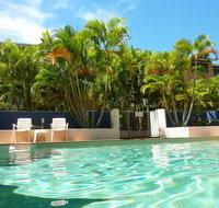 Kings Bay Apartments - Accommodation Cairns
