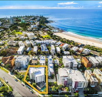 Kings Beach Retreat - Accommodation Cairns