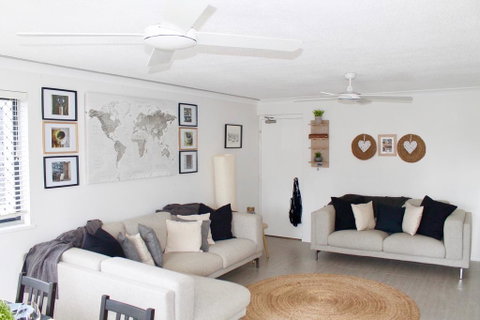 Kings Beach Retreat - Accommodation Cairns 3