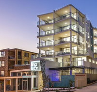Kings Edge Holiday Apartments - Accommodation Cairns