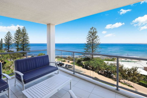Kings Edge Holiday Apartments - Accommodation Cairns 1