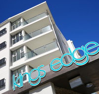 Kings Edge Unit 1 34 Esplanade Princess Lane - Accommodation Cairns