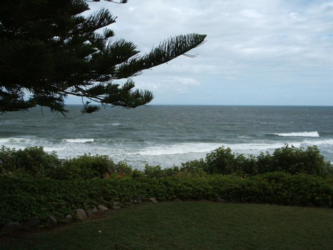 Kings Row Apartments - Accommodation Cairns 1