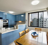 Kings Row Apartments - Accommodation Cairns