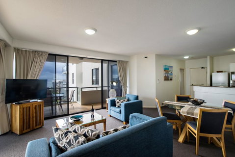 Kings Row Apartments - Accommodation Cairns 2