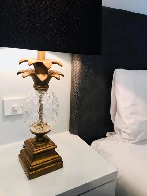 Kingsford Smith Motel - Accommodation Cairns 3