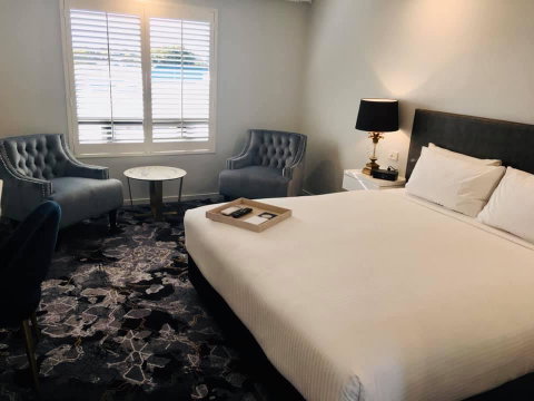 Kingsford Smith Motel - Accommodation Cairns 2