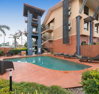 Kingsford Smith Motel - Accommodation Cairns