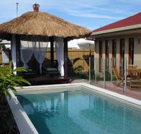Kintamani Luxury Villa - Accommodation Cairns