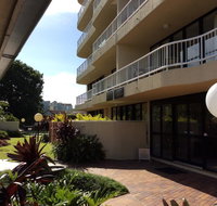 Kirribilli Apartments - Accommodation Cairns