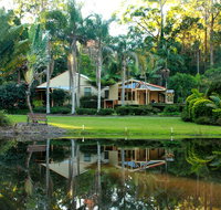 Kiwarrak Country Retreat - Accommodation Cairns