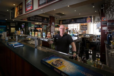 Knickerbocker Hotel - Accommodation Cairns 2