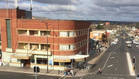 Knickerbocker Hotel - Accommodation Cairns 1