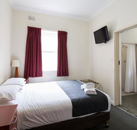 Knickerbocker Hotel - Accommodation Cairns