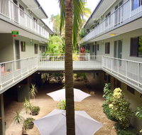 Koala Beach Resort Cairns
