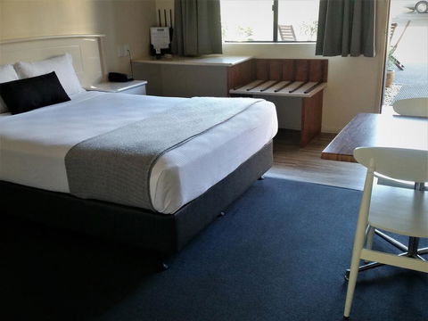 Kobbers Motor Inn - Accommodation Cairns 2
