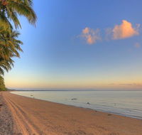 Kookaburra Holiday Park - Accommodation Cairns