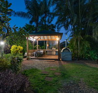 Kookaburra Lodge Motel - Accommodation Cairns