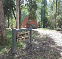 Kookas Cottage - Accommodation Cairns
