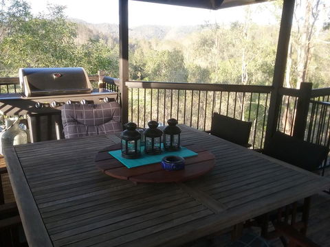 KooralBnB - Accommodation Cairns 2