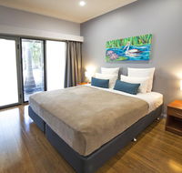 Kununurra Country Club Resort - Accommodation Cairns