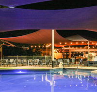 Kununurra Lakeside Resort - Accommodation Cairns