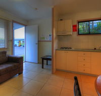 Kurrimine Beach Holiday Park - Accommodation Cairns