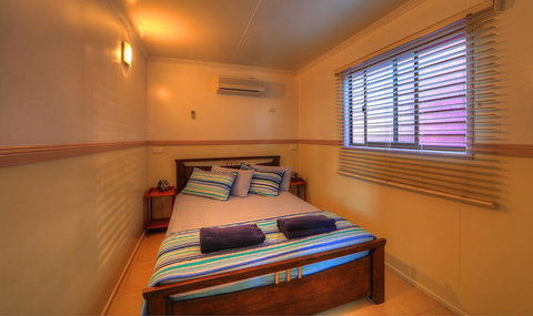 Kurrimine Beach Holiday Park - Accommodation Cairns 3