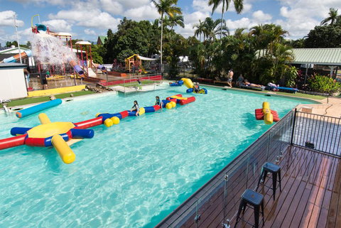 Kurrimine Beach Holiday Park - Accommodation Cairns 2